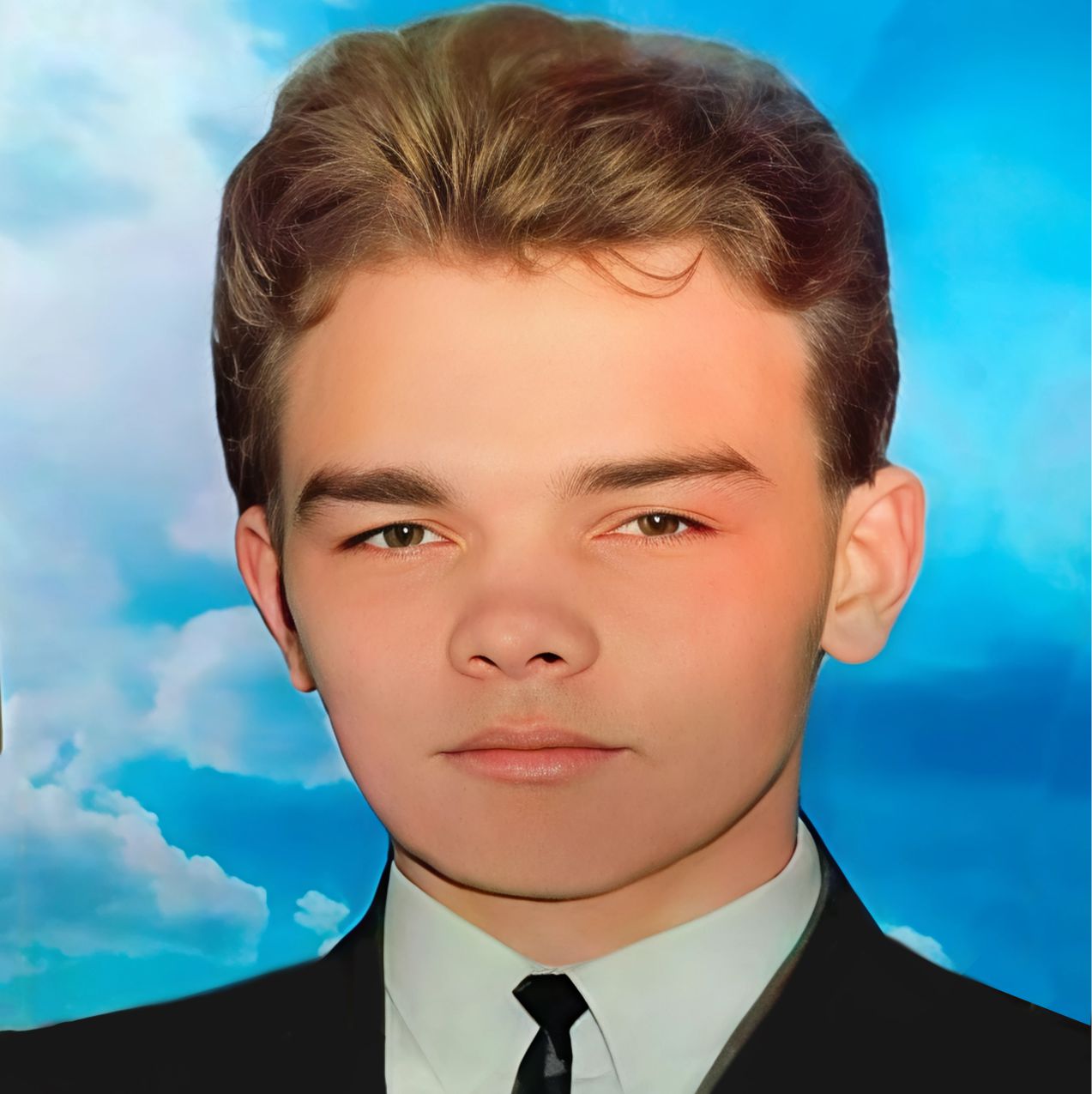 Клименко Сергій Миколайович